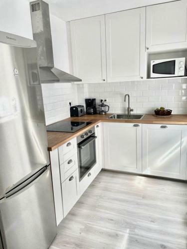 Apartamento Casa Paula Conde