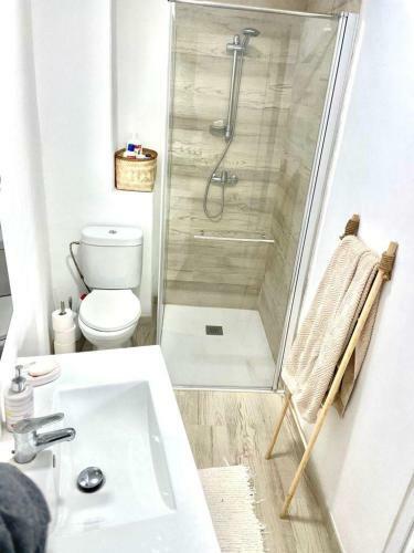 Apartamento Casa Paula Conde