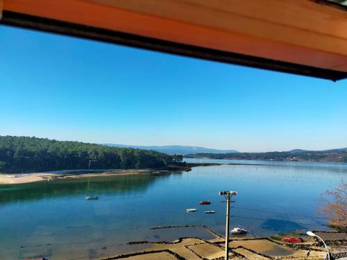 Apartamento �tico En Carril