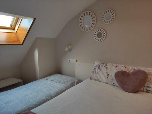 Apartamento �tico En Carril