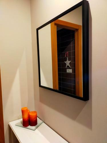 Apartamento �tico En Carril