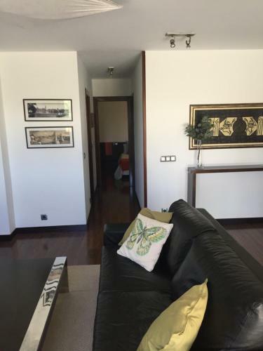 Apartamento Atico Vilagarcia