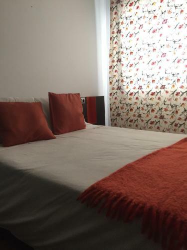 Apartamento Atico Vilagarcia