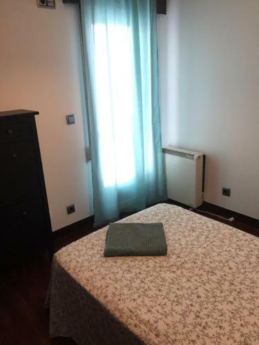 Apartamento Atico Vilagarcia