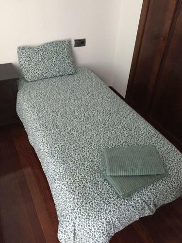 Apartamento Atico Vilagarcia