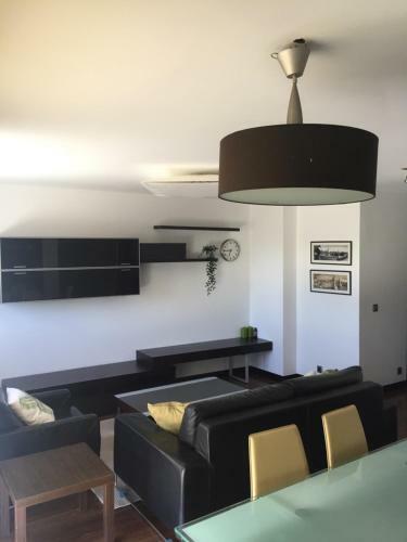 Apartamento Atico Vilagarcia