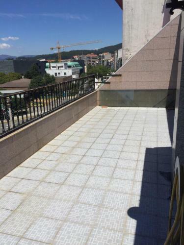 Apartamento Atico Vilagarcia