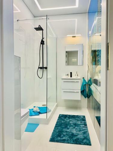 Apartamento Aquarius Santorini