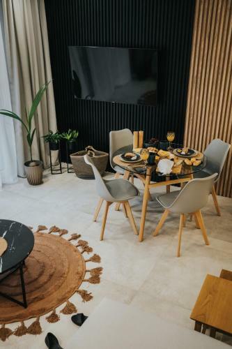 Apartamenty Boszkowo Lake Harbor