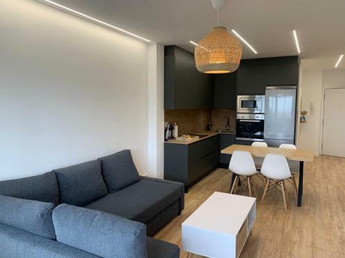 Apartamento, La Marina