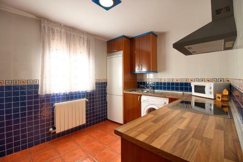 Agroturismo El Mirador de La Serrania