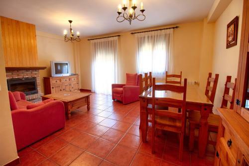 Agroturismo El Mirador de La Serrania