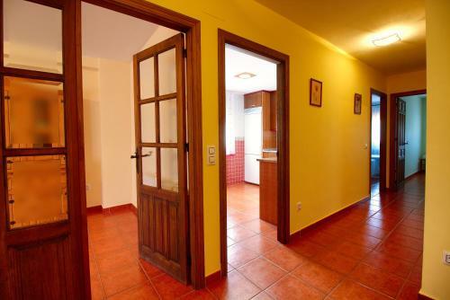 Agroturismo El Mirador de La Serrania