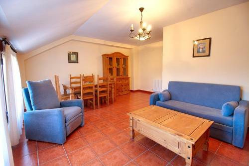 Agroturismo El Mirador de La Serrania