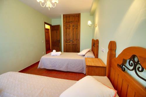 Agroturismo El Mirador de La Serrania