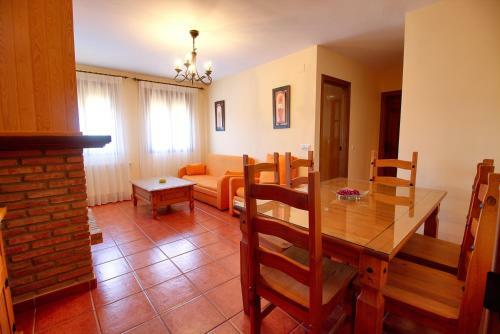 Agroturismo El Mirador de La Serrania