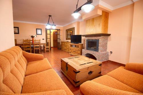 Agroturismo El Mirador de La Serrania