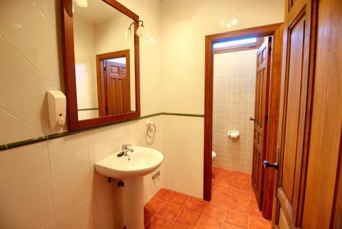 Agroturismo El Mirador de La Serrania