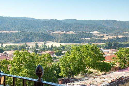 Agroturismo El Mirador de La Serrania