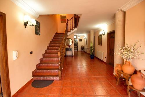Agroturismo El Mirador de La Serrania