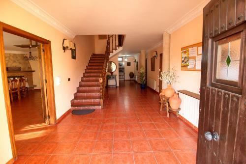 Agroturismo El Mirador de La Serrania