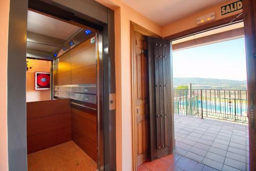Agroturismo El Mirador de La Serrania