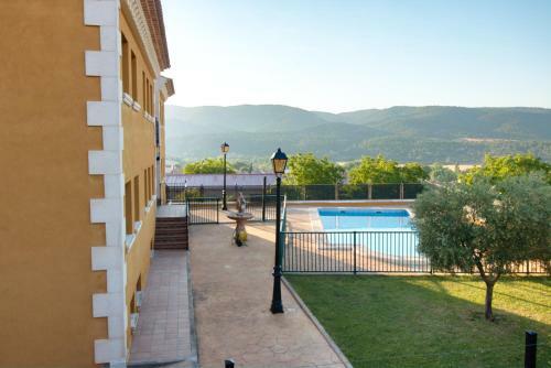Agroturismo El Mirador de La Serrania