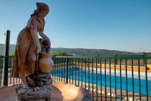 Agroturismo El Mirador de La Serrania