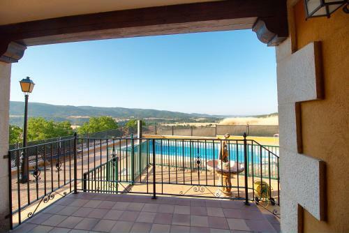 Agroturismo El Mirador de La Serrania