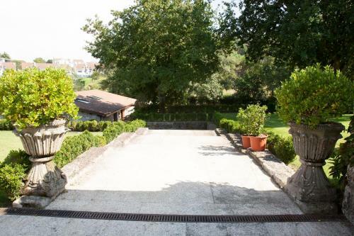 Villa Luxury Rustic House - O Rego Da Santa Mari�a