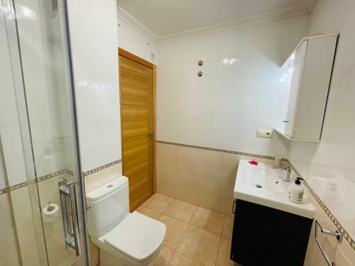 Apartamento Rey Davi�a