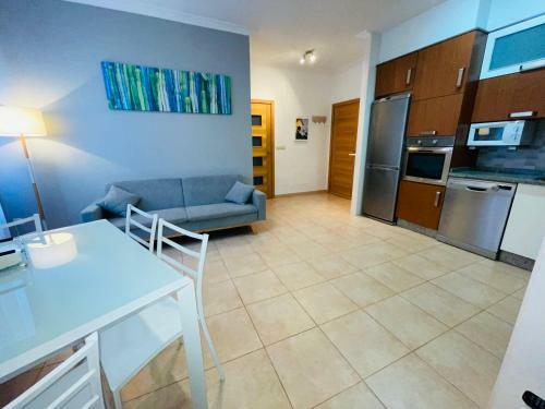 Apartamento Rey Davi�a