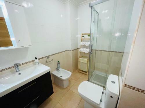 Apartamento Rey Davi�a