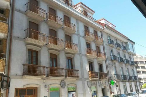 Apartamento Rey Davi�a