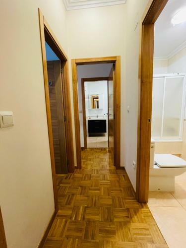 Apartamento Rey Davi�a