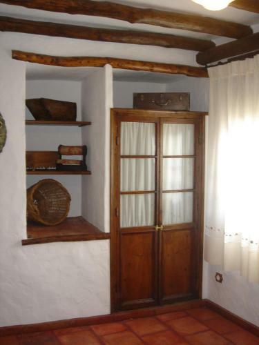 Villa Del Postigo