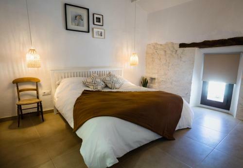 Hostal Casa De Los Cuadros