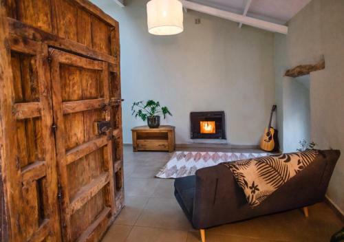 Hostal Casa De Los Cuadros