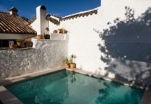 Hostal Casa De Los Cuadros