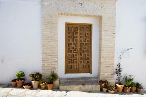 Hostal Casa De Los Cuadros