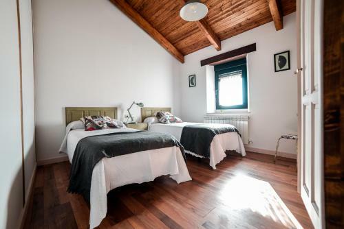 Agroturismo La Huerta Del Duero