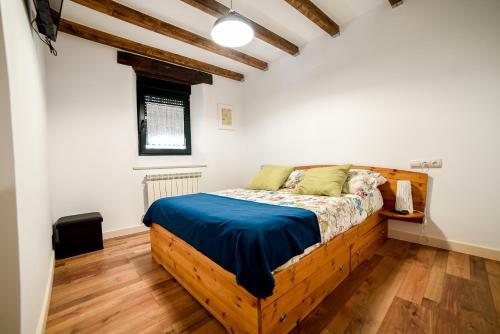 Agroturismo La Huerta Del Duero