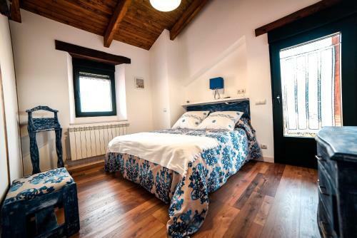Agroturismo La Huerta Del Duero