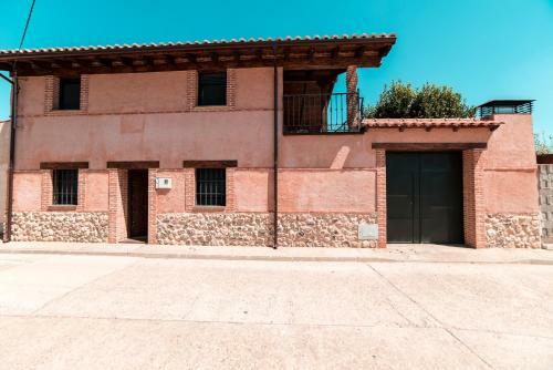 Agroturismo La Huerta Del Duero