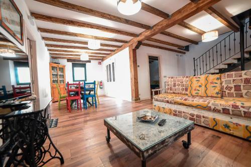 Agroturismo La Huerta Del Duero