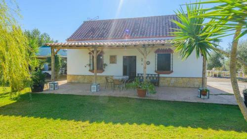 Villa Real Villamart�n By Ruralidays
