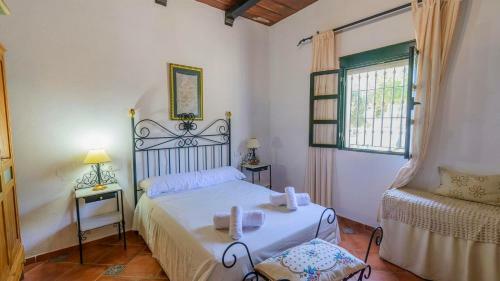 Villa Real Villamart�n By Ruralidays