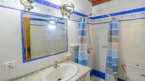 Villa Real Villamart�n By Ruralidays