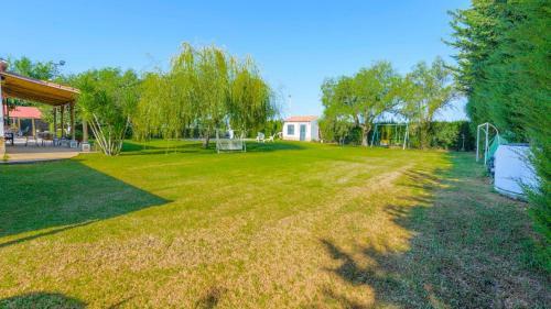 Villa Real Villamart�n By Ruralidays
