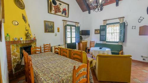 Villa Real Villamart�n By Ruralidays
